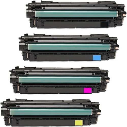 Magente compatible HP M652,M653 series-22K#656XLaserjet ColoreHewlett Packard Enterprise