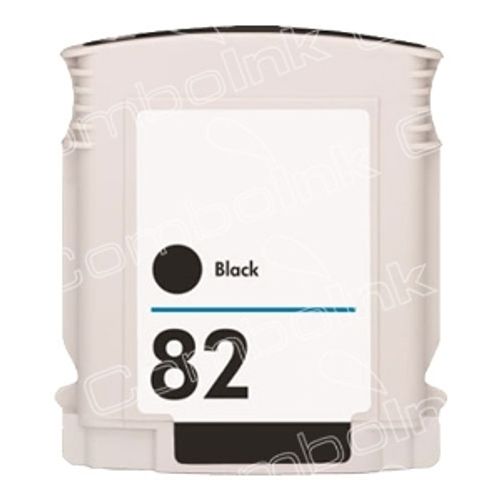 Black 69Ml Pigment con HP DesignJet 510/DesignJet 111#82Cartucce PlotterHp