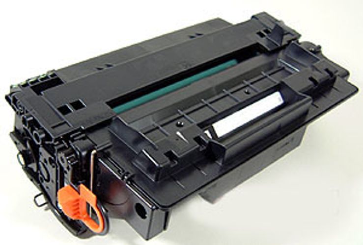 Toner Compa Canon LBP3460,HP2400,2410-12K#Q6511X/Canon 710HLaserjet TonerHewlett Packard Enterprise