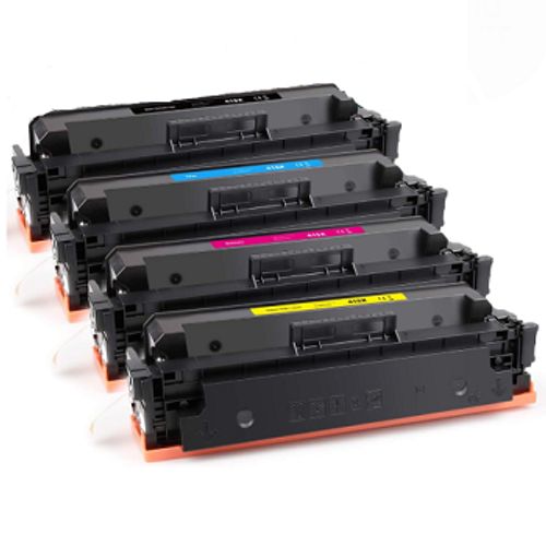 With chip Ciano HP Color LaserJet Pro M454 ,M479-6K#415XLaserjet ColoreHp