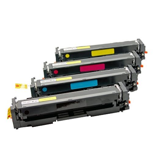 With Chip Yellow HP LaserJet Pro M454 ,M479-2.1K#415ALaserjet ColoreHewlett Packard Enterprise