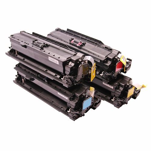 Black Compa HP Color M578,M55,M554,M555-13K#212XLaserjet ColoreHewlett Packard Enterprise