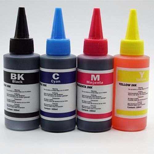 100ML INK FOR UNIVERSALE EPSON BKDIY e InchiostriPropart