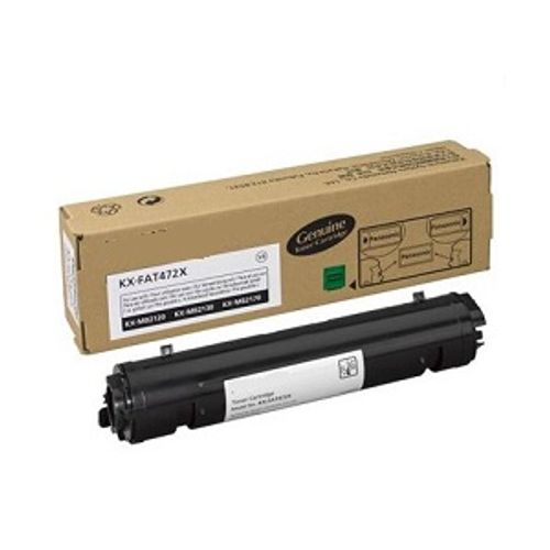 Toner Com Panasonic KX-MB2120,MB2128,MB2130,MB2168,MB2170-2KLaserjet TonerPanasonic