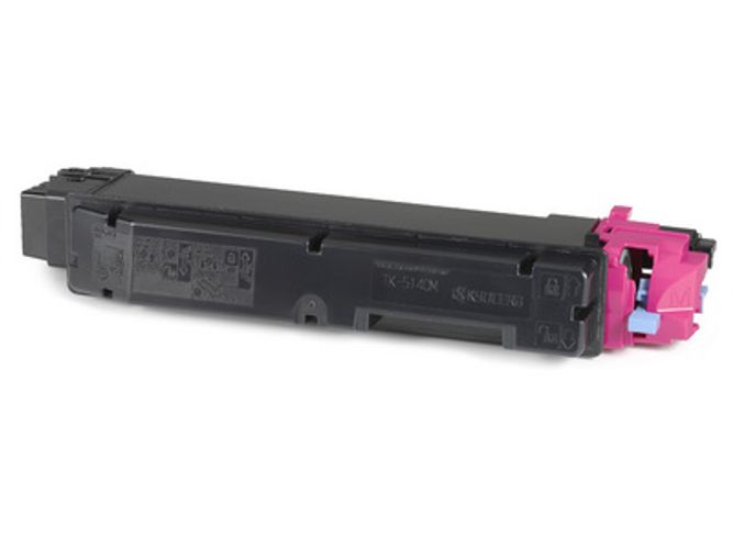 Magente+Vaschetta M6530cdn/M6030cdn/P6130cdn-5K#1T02NRBNL0Laserjet ColoreKyocera