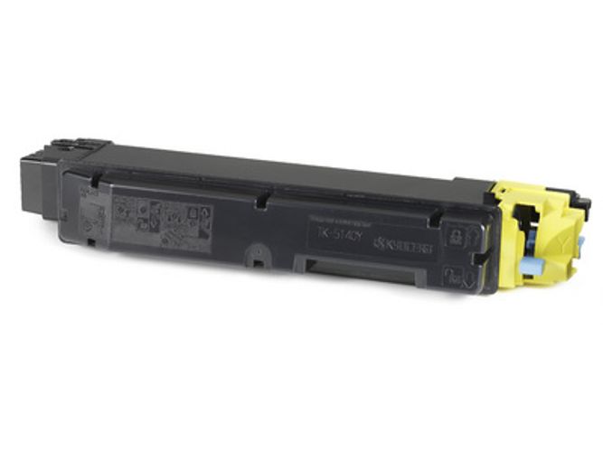 Yellow+Vaschetta M6530cdn/M6030cdn/P6130cdn-5K#1T02NRANL0Laserjet ColoreKyocera