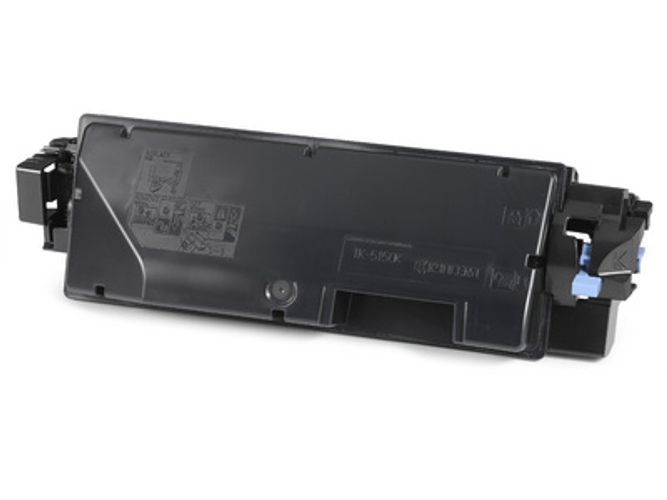 Black+Waste P6035cdn/M6035cidn/M6535cidn-12K#1T02NS0NL0Laserjet ColoreKyocera