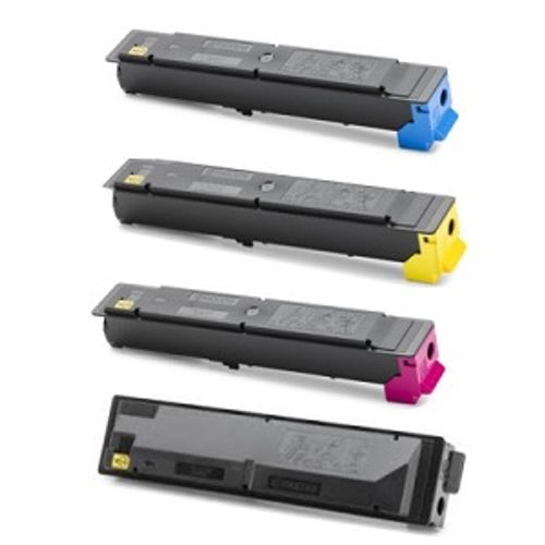 Toner compatible Kyocera TasKalfa 356ci,358ci-18K#1T02R50NL0Laserjet ColoreKyocera