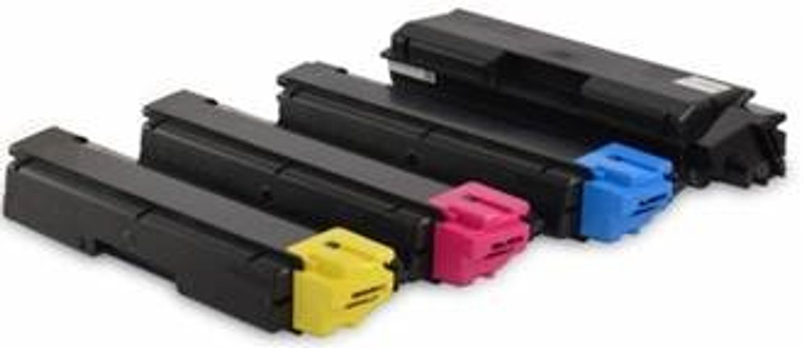 Ciano+Waste Compa Ecosys P6235,M6235,M6635-11K#1T02TWCNL0Laserjet ColoreKyocera