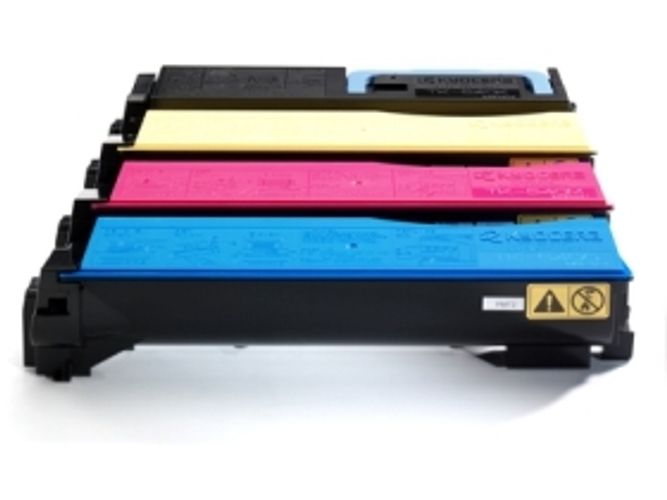 Yellow Rigener for Kyocera FS C5300DN, C5350DN 10K TK - 560YLaserjet ColoreKyocera