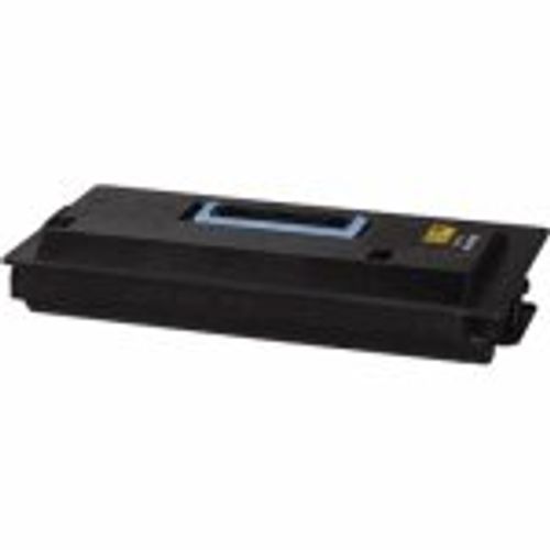 Toner+Waste compa Kyocera/ Mita KM 3050,4050,5050-34K#TK-715Laserjet TonerKyocera