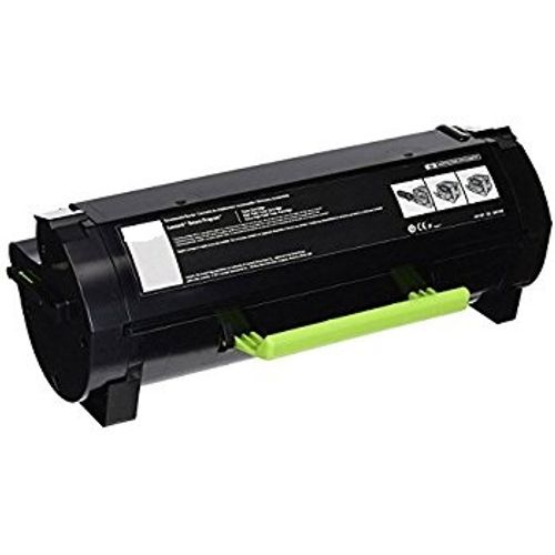 Toner Compa MX417/ 517/ 617/ MS417/ 517/ 617-8.5K#51B2H00Laserjet TonerLexmark