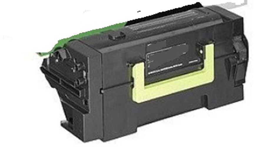 Toner Reman MS725,821,MX721,722,820MS/MX822,823,825,826-7.5KLaserjet TonerLexmark