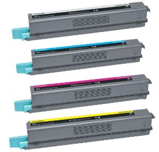 Black Reg for Lexmark X925DE.C925DTE-8.5K#C925H2KG/X925H2KGLaserjet ColoreLexmark