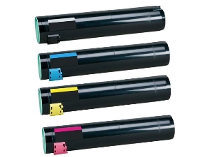 Black Rigenarate for Lexmark X940E, X945E 36K#X945X2KGLaserjet ColoreLexmark