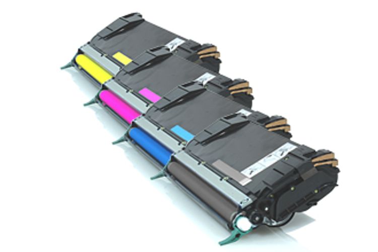 Magente Rig for Lexmark C520,522,524,C530,532,534-3K#C5220MSLaserjet ColoreLexmark