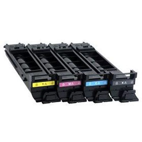 Magente Rig Minolta 4650EN,4650DN,4690MF,4695MF 8K A0DK332Laserjet ColoreMinolta