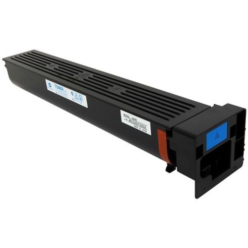 Toner compatible Bizhub 758,Bizhub 808-40.8K#A8H5050 /TN812Laserjet TonerMinolta