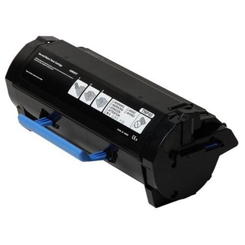 Toner comp Konica Minolta Bizhub 4020-20K#TNP42/40#A6WN01HLaserjet TonerMinolta