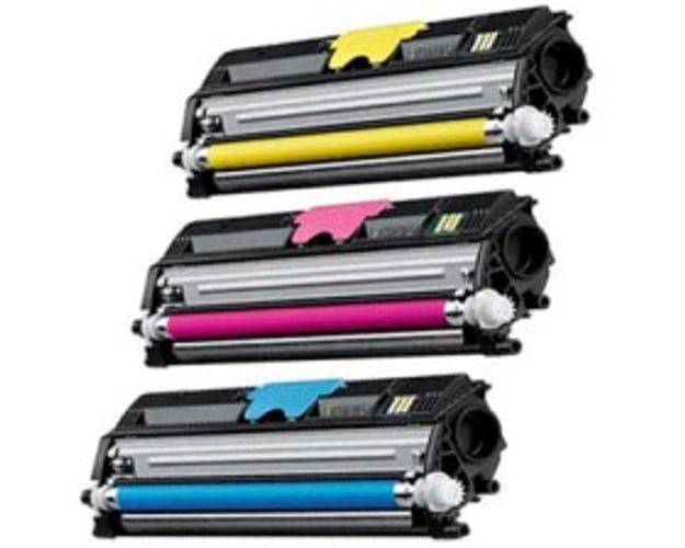 Magente compatible Oki C110,130 N,MC160N 2.500pag-44250722Laserjet ColoreOki