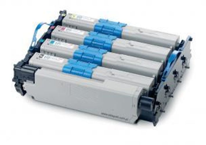 Magente com for Oki C301DN,C321DN,MC332,MC342-1.5K#44973534Laserjet ColoreOki