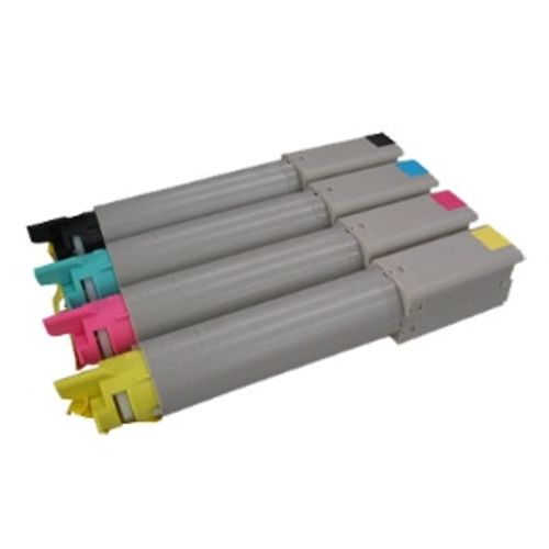 Yellow per OkiC 3300N,3400N 3450N,C3600-2.5K# 43459329Laserjet ColoreOki