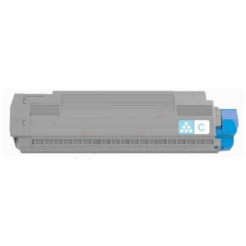 Ciano Reg Oki ES8453,ES8473-10K#45862821#45862816Laserjet ColoreOki