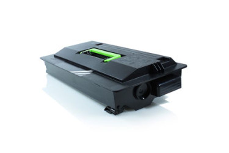 Toner+Waste CompaD-Copia 25,300,35,40,400,500-34K#B0381Laserjet TonerOlivetti