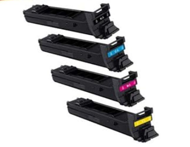 Magente Compatible Olivetti D-Color MF451,551,651-30K#B0820Laserjet ColoreOlivetti