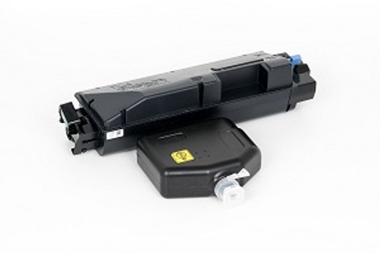 Black+Waste Com Olivetti D-Color MF3023,3024,P2230-8K#B1282Laserjet ColoreOlivetti