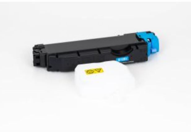 Yellow+Waste Com Olivetti D-Color MF3023,3024,P2230-6K#B1285Laserjet ColoreOlivetti