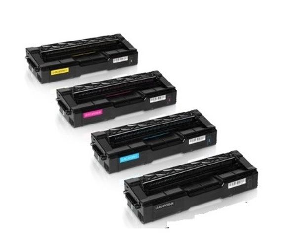 Magent Comp Ricoh P C301W,C302FW,303W,M C250,251-6.3K#408342Laserjet ColoreRicoh