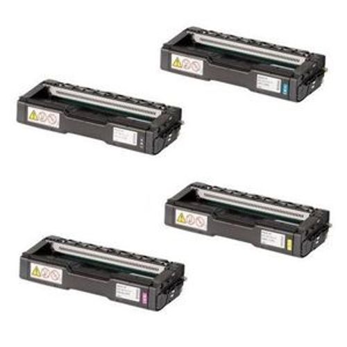 Black Compa P C301W,P C311W,M C250FW-6.9K#408340Laserjet ColoreRicoh