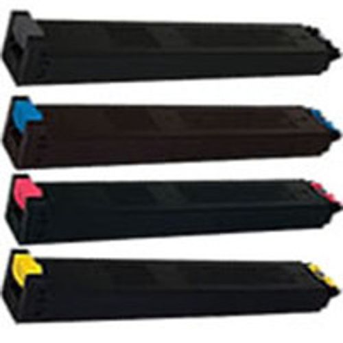 Balck Compa Sharp MX-2010U,MX-2310U,MX-3111U,MX-3114N-18KLaserjet ColoreSharp