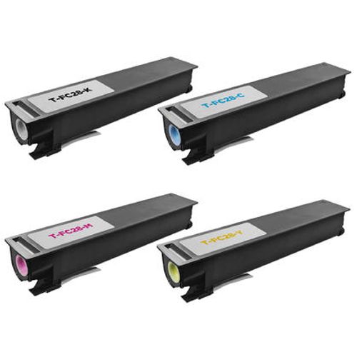 Black Reg 2330,2820,2830,3520,3530,4520-29K#6AJ00000047Laserjet ColoreToshiba