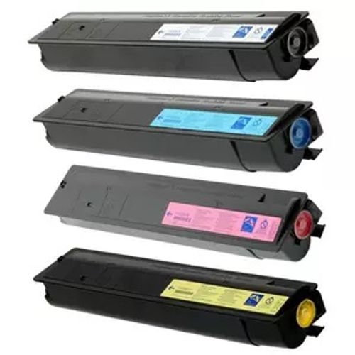 Black Compa 2515,3015,3515,4515,5015-38.4K# 6AJ00000175/62#TFC210EKLaserjet ColoreToshiba