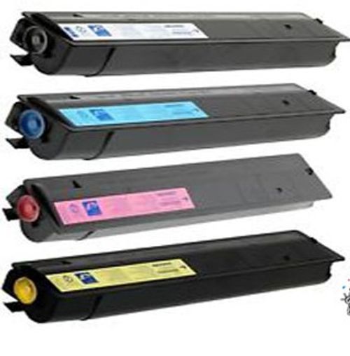 Black Compa 2505,3005,3505,4505,5005-38.4K#6AJ00000139Laserjet ColoreToshiba