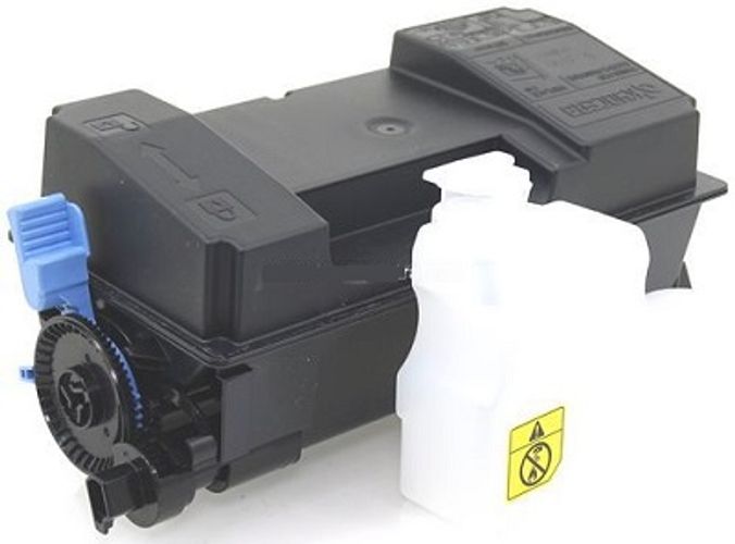 Toner+Waste UTAX P-5531DN / P-6031DN-25K#1T02T60UT0Laserjet TonerUtax/triumph-adler