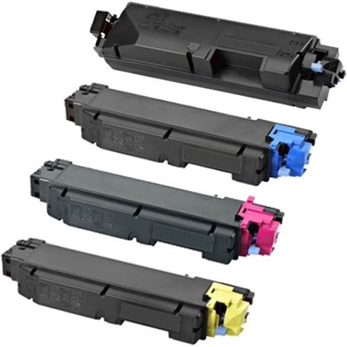 Magente+Waste Compa Triumph P-C3062,3066-90g/6K#1T02TVBUT0Laserjet ColoreUtax/triumph-adler