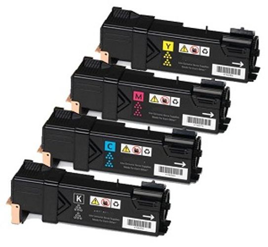 Black Compa Xerox 6500V_N,6500V_DN,6505V_DN.3K#106R01597Laserjet ColoreXerox