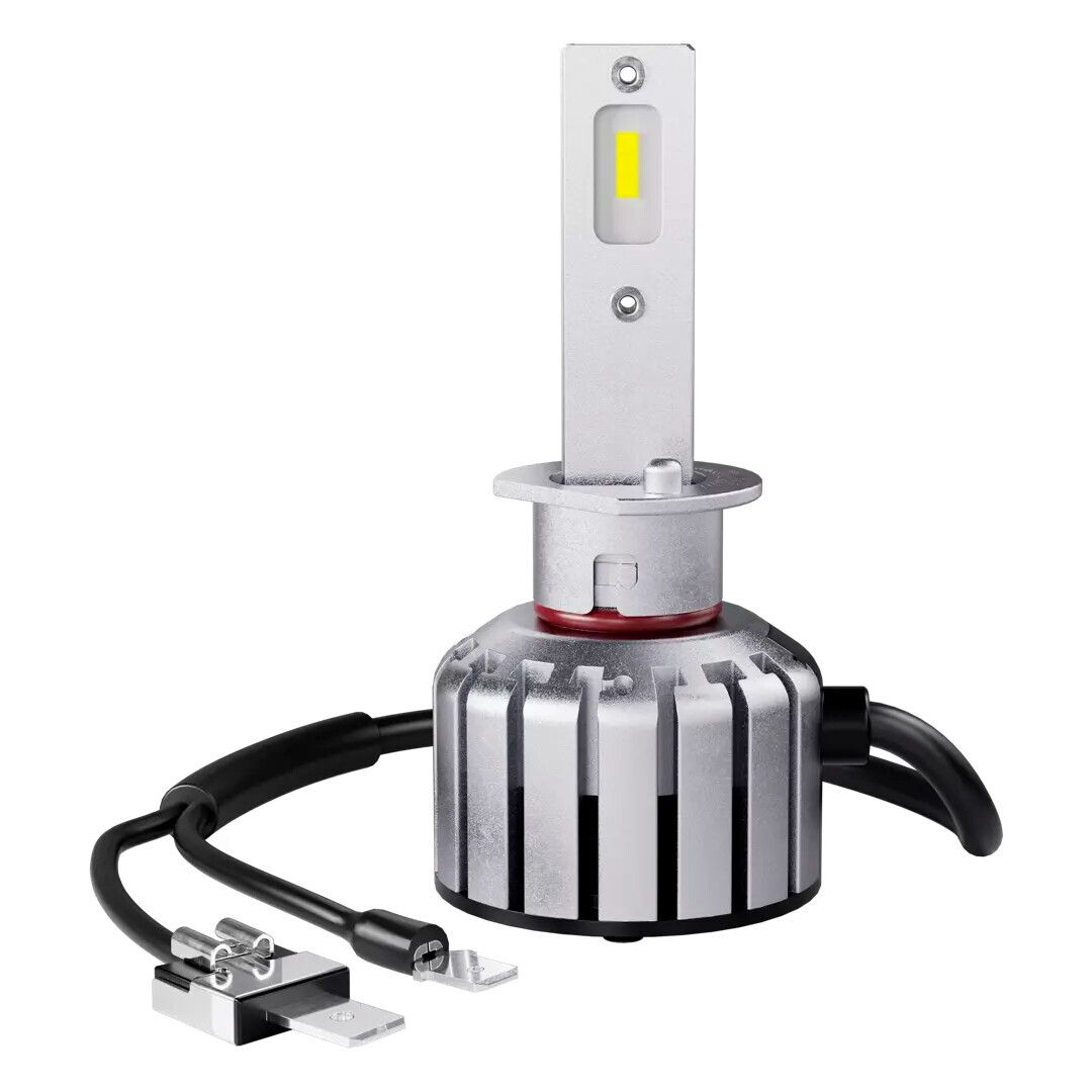 12V Night Breaker Led - H1 - 16W - P14,5s - 2 pz - Scatola - Bild 1 von 2