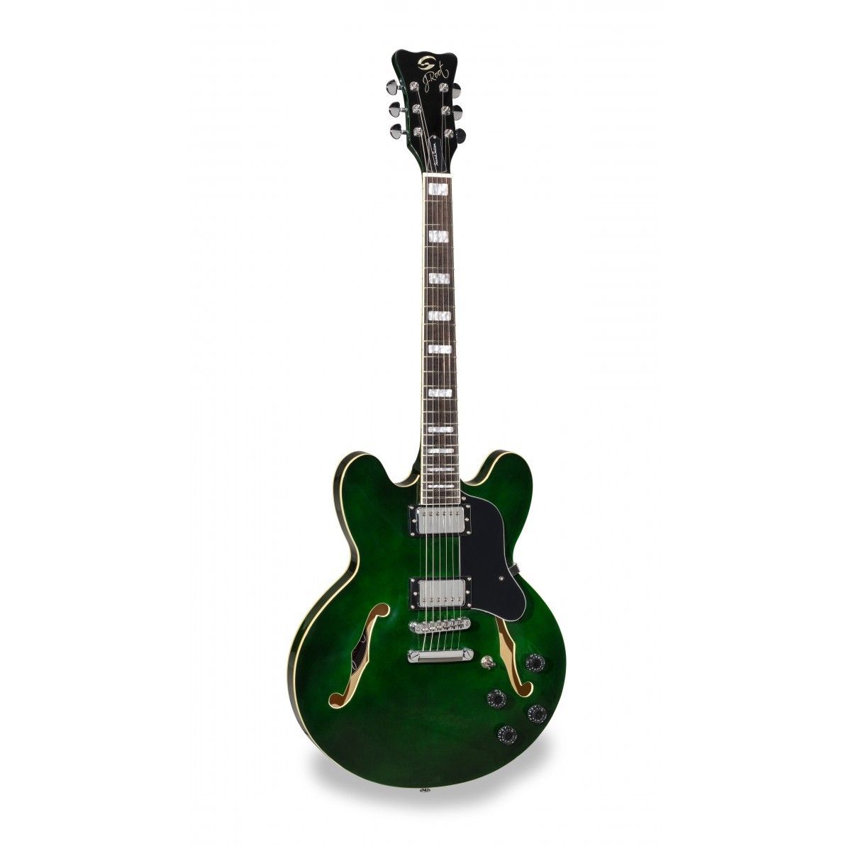 Corde Chitarra Elettrica Ghs In Acciaio – Per Pedal Steel Guitar, 10 Corde, Calibro 11-38w Corde Per Chitarra Elettrica Ghs - Foto 3