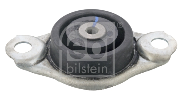 46988 FEBI BILSTEIN Molle ammortizzatori Assale anteriore