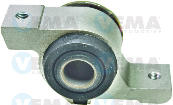Metzger 52030308 Supporto Braccio Oscillante – Silentblock Gommini Compatibile Con Suzuki Swift, Opel Agila, Suzuki Splash (Anteriore Sx/Dx)