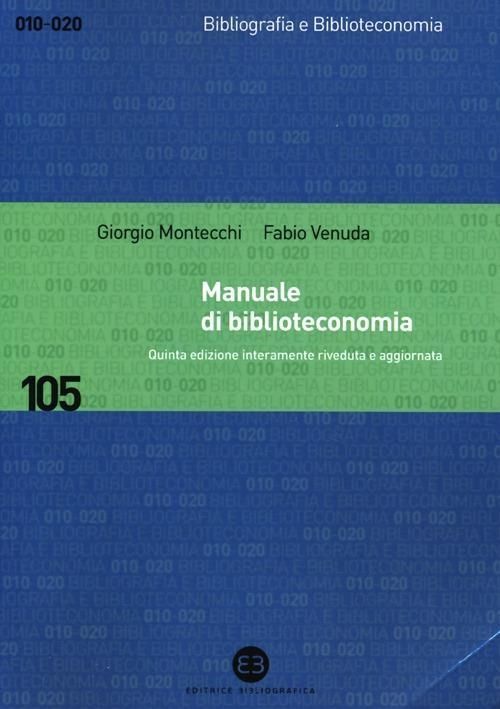 EDITRICE BIBLIOGRAFICA 980000