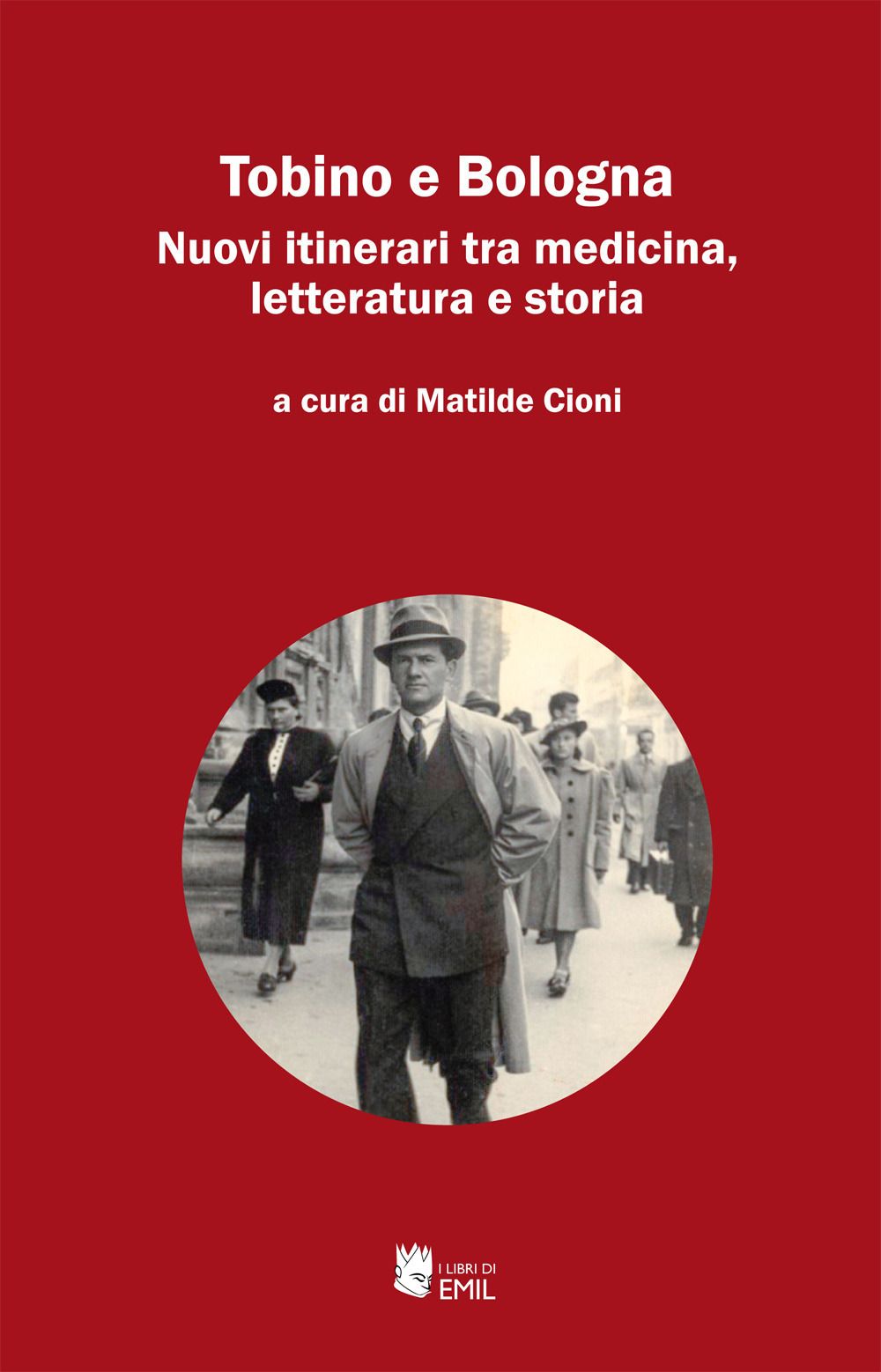 I LIBRI DI EMIL 5855001