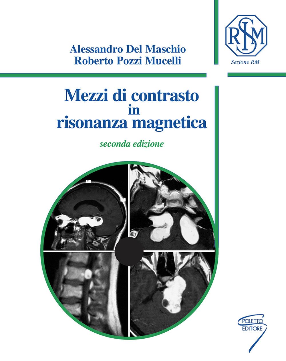 POLETTO EDITORE 3724003