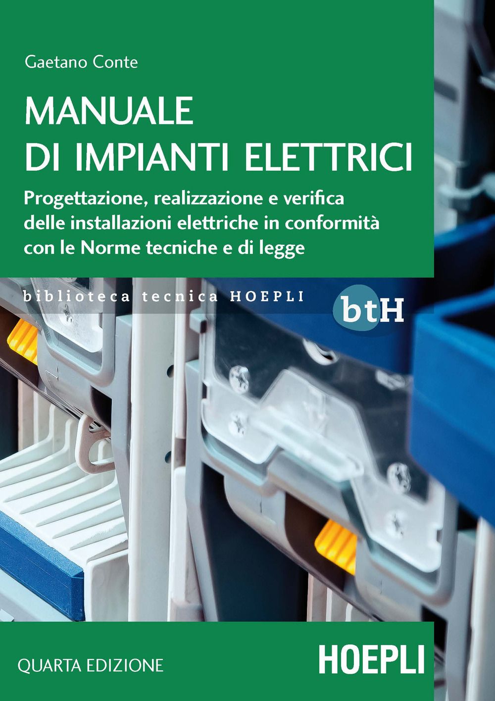 HOEPLI 4651006