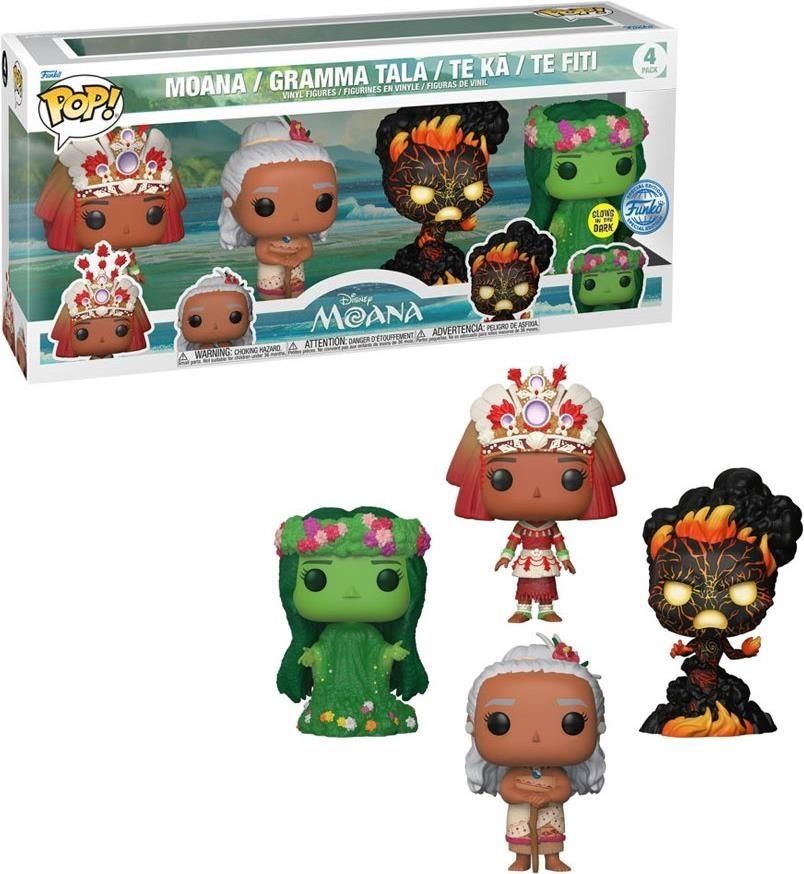 FUNKO 6508007