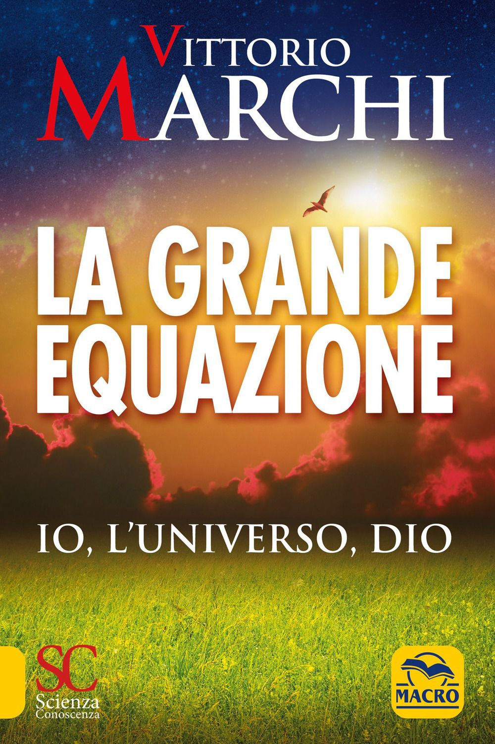 MACRO EDIZIONI 5411008